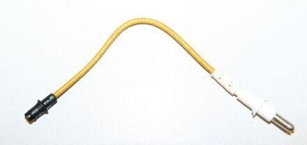 Mercedes Benz Waarschuwingscontact, remvoering-/blokslijtage