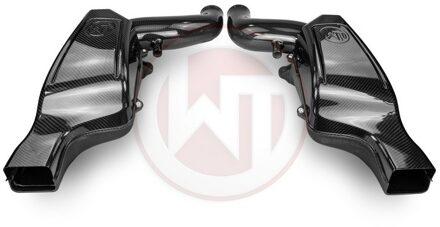Mercedes Benz Wagner Tuning Carbon Air Intake System Mercedes Benz AMG GT 300001006