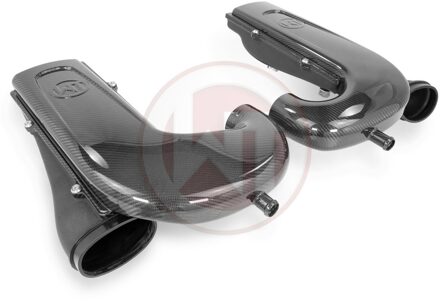 Mercedes Benz Wagner Tuning Carbon Air Intake System Mercedes C63(S) AMG 300001003