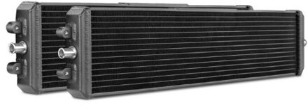 Mercedes Benz Wagner Tuning Competition Radiateur Kit voor Mercedes G63 AMG 400001024