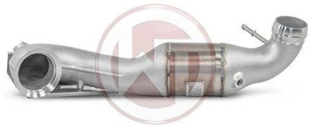 Mercedes Benz Wagner Tuning Downpipe Kit 200CPSI Mercedes (CL)A45 AMG 500001024