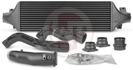 Mercedes Benz Wagner Tuning Intercooler Kit Competition EVO 2 Mercedes A / B / CLA 220&250 200001065