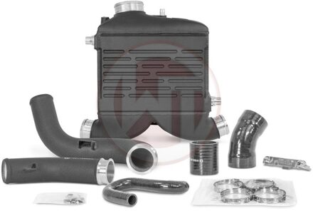 Mercedes Benz Wagner Tuning Intercooler Kit Performance Mercedes Benz C / E / GLC / GLE 43 AMG 200001157NOWMI