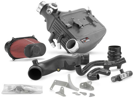 Mercedes Benz Wagner Tuning Intercooler Kit voor Mercedes A35/CLA35 AMG 200001177