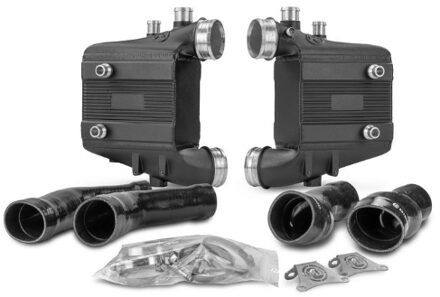 Mercedes Benz Wagner Tuning Performance Intercooler Kit Mercedes C190 AMG GT 200001166