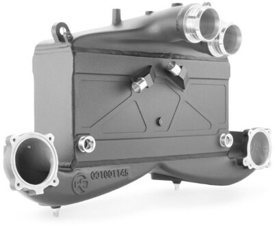 Mercedes Benz Wagner Tuning Performance Intercooler Kit voor Mercedes G63 AMG 200001207