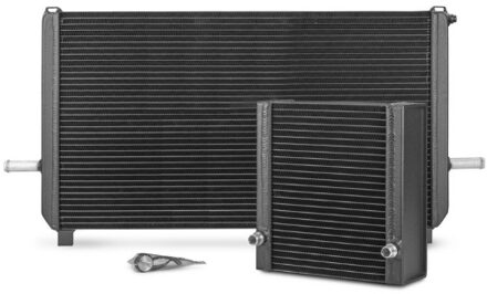 Mercedes Benz Wagner Tuning Radiator Kit Mercedes Benz (CL)A 45 AMG 400001001