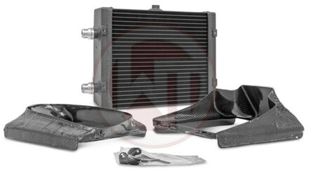 Mercedes Benz Wagner Tuning Zijkoeler Mercedes Benz E63 AMG (S) 400001018