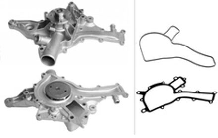 Mercedes Benz Waterpomp 538021110