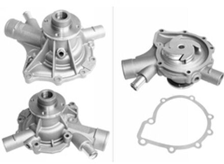 Mercedes Benz Waterpomp 538021810