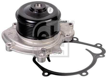 Mercedes Benz Waterpomp, motorkoeling 175434