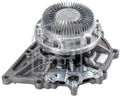 Mercedes Benz Waterpomp, motorkoeling 183810