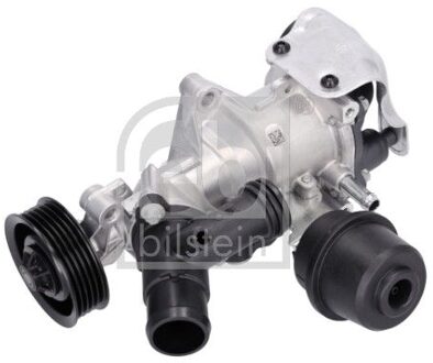 Mercedes Benz Waterpomp, motorkoeling 185067