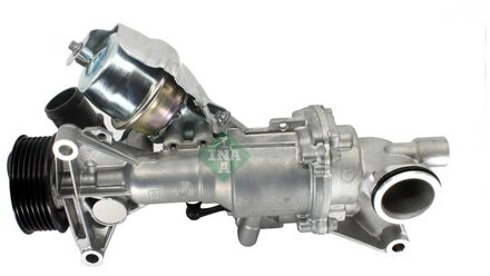 Mercedes Benz Waterpomp, motorkoeling 538110410