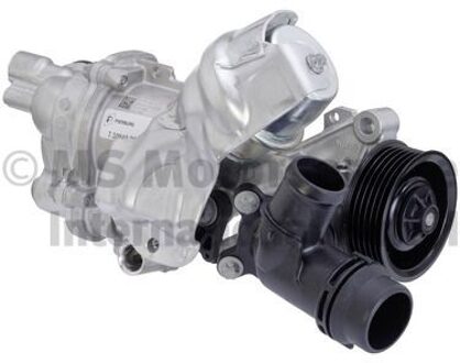 Mercedes Benz Waterpomp, motorkoeling 710942280