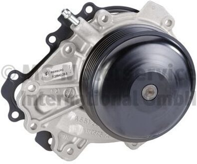 Mercedes Benz Waterpomp, motorkoeling 710942290