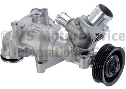 Mercedes Benz Waterpomp, motorkoeling 710942340