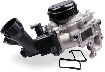 Mercedes Benz Waterpomp, motorkoeling P1591ATH