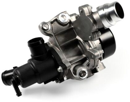 Mercedes Benz Waterpomp, motorkoeling P1593ATH