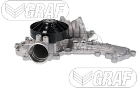 Mercedes Benz Waterpomp, motorkoeling PA1560