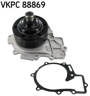 Mercedes Benz Waterpomp VKPC88869
