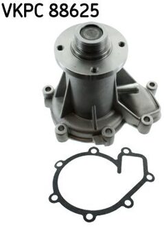 Mercedes Benz Waterpomp