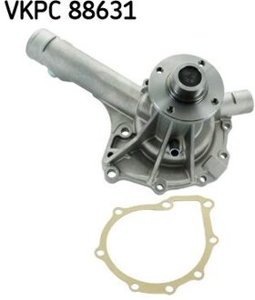 Mercedes Benz Waterpomp