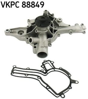 Mercedes Benz Waterpomp