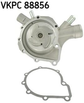 Mercedes Benz Waterpomp