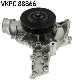 Mercedes Benz Waterpomp