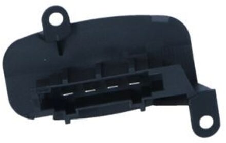 Mercedes Benz Weerstand, interieurventilator 342110