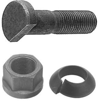 Mercedes Benz Wielbout 06270