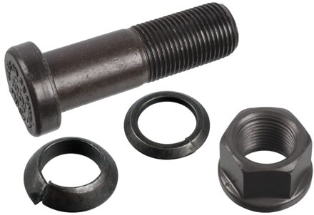 Mercedes Benz Wielbout 06273