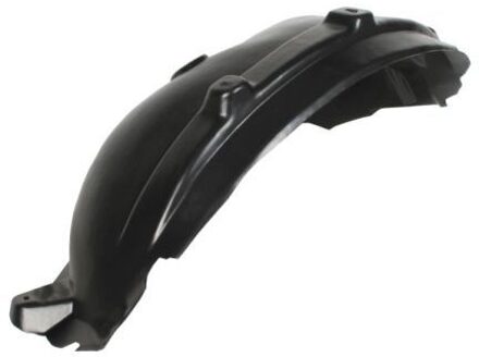 Mercedes Benz Wielkast 6601013560801P