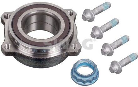 Mercedes Benz Wiellager 10102834