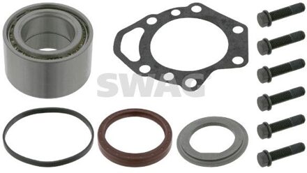 Mercedes Benz Wiellager 10923489