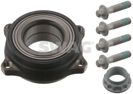 Mercedes Benz Wiellager 10934738