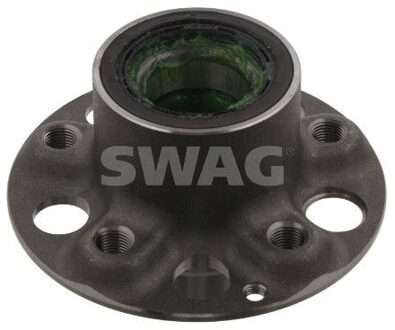 Mercedes Benz Wiellager 10938652