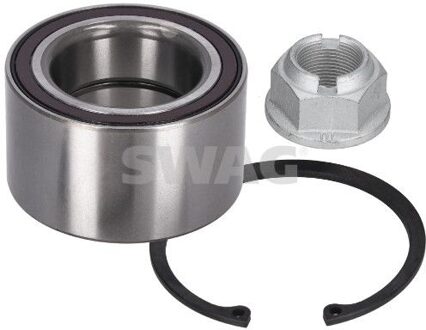 Mercedes Benz Wiellager 10940682