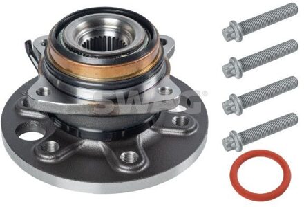 Mercedes Benz Wiellager 10944689