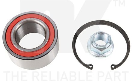 Mercedes Benz Wiellager 753320