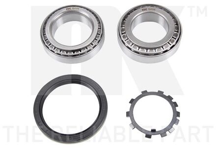 Mercedes Benz Wiellager 763313