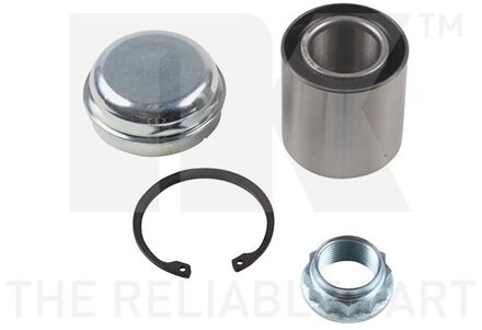 Mercedes Benz Wiellager 763324