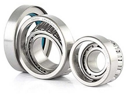 Mercedes Benz Wiellager BSG60600003