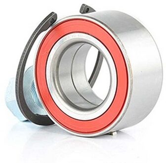 Mercedes Benz Wiellager BSG60600008