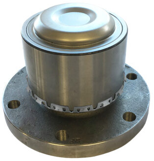 Mercedes Benz Wiellager VKBA6676