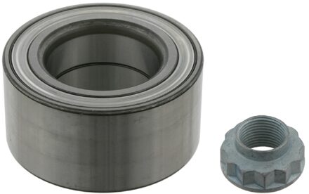 Mercedes Benz Wiellager