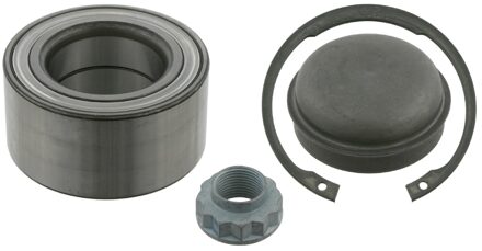 Mercedes Benz Wiellager