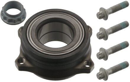 Mercedes Benz Wiellager