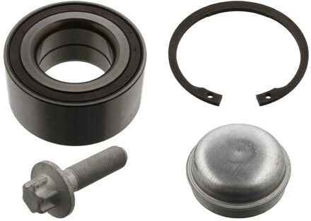 Mercedes Benz Wiellager